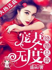 闪婚总裁宠妻无底线