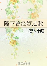 陛下曾经嫁过我谁是攻