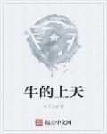 牛上天代表什么