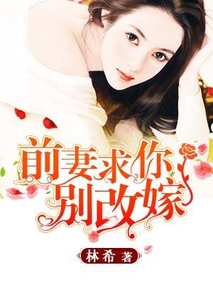 前妻求你别改嫁女主苏世媛免费阅读