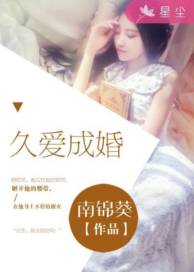 金牌律师久爱成婚