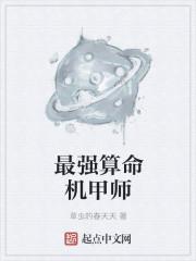 网游之最强算命师原著