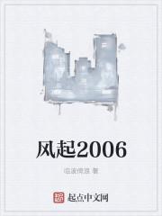 风起2005全文阅读