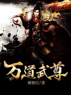 万道武皇萧风