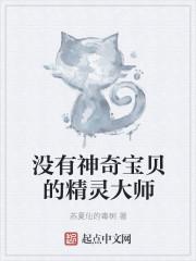 精灵宝可梦目标是成为神奇宝贝大师