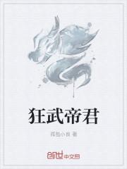 狂武帝君李清