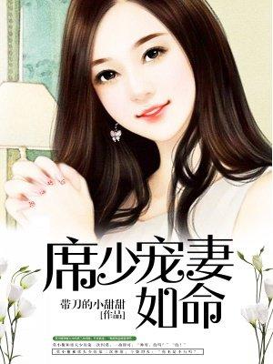 腹黑席少宠妻无度