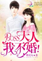 boss大人要娶我2