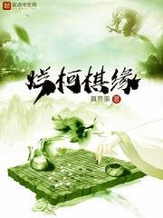 烂柯棋缘动漫