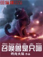 我的召唤兽是只猫