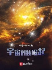 宇宙科技崛起 起点中文网