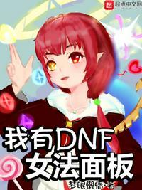 我有DNF女法面板TXT