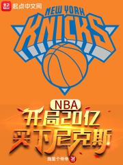 nba开局20亿买下尼克斯女主是谁