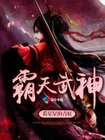 霸天武神有声