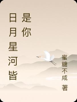 日月星河代表什么意思