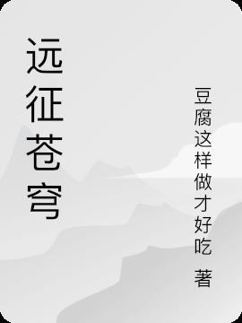 远征苍穹什么意思