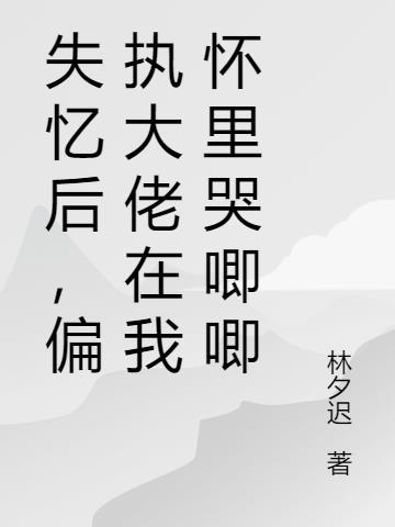 失忆后的大佬只记得我