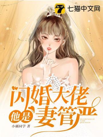 闪婚大佬妻子又甜又爽