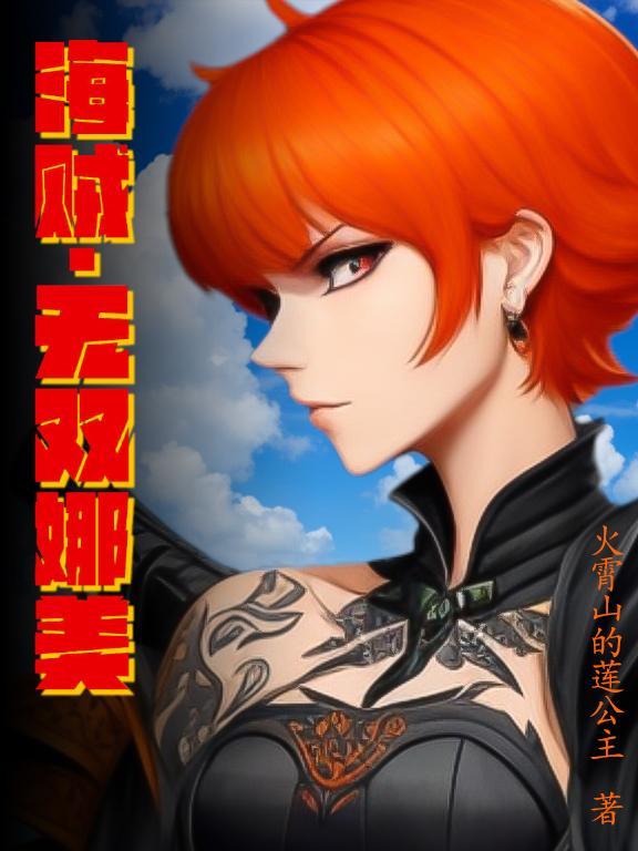 海贼无双娜美 mod