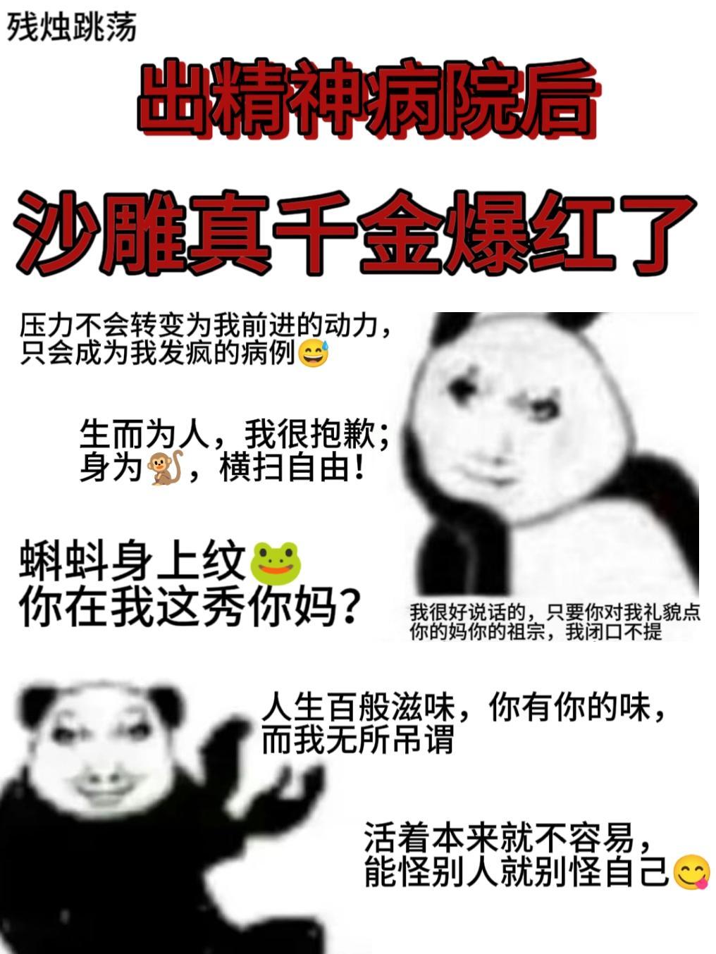 出精神病院后沙雕真千金爆红了免费