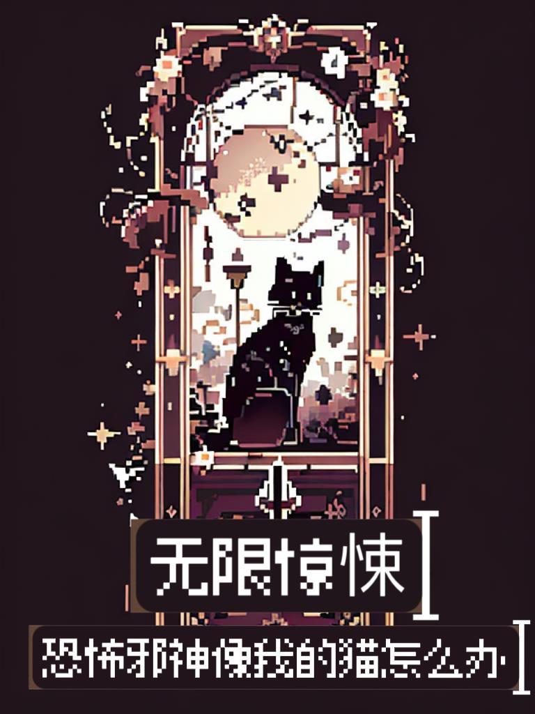 无限流恐怖邪神像我的猫怎么办 其实就是一只猫