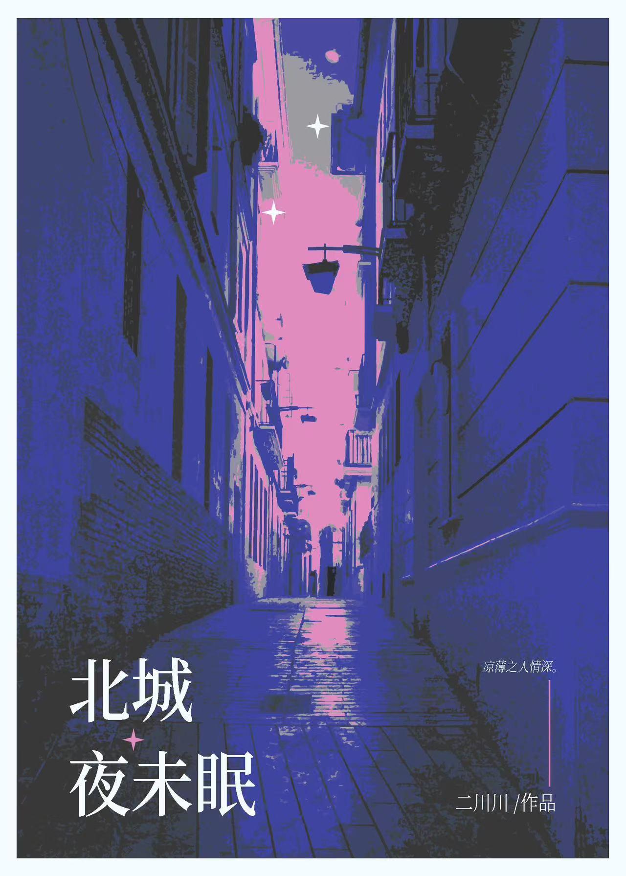 北城夜未眠完结了吗