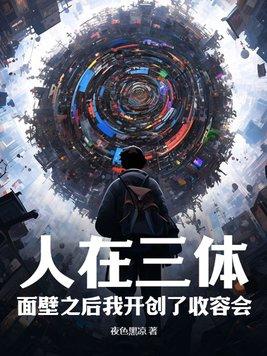 人在三体面壁之后我开创了收容会TXT