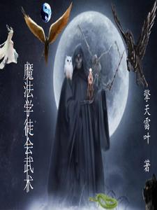 手游魔法世界