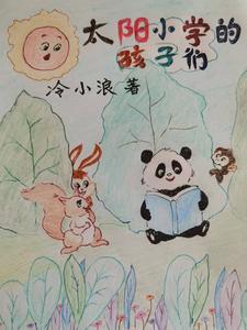 太阳小学用英语怎么说