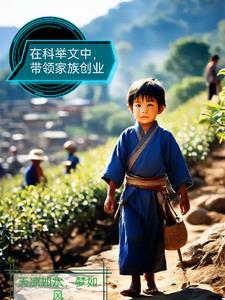 在科举文中带领家族创业的