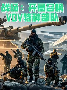 特种兵开局召唤141特遣队免费阅读