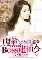 天价逃妻腹黑boss逮捕令