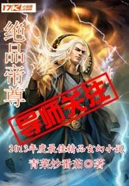 绝品帝尊免费完整版