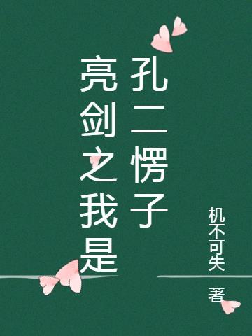 亮剑之我是孔二愣子